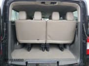 ✅ 2021 Nissan NV 3500 HD SL • VIN: 5BZAF0AA7MN850338 • Lot: 50210995. Listed on Copart with 31,862 mi. Free auction sales archive from the USA and detailed vehicle history report at DreamBid. Image 10.