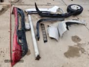 ✅ 2007 Ford Ranger STX • VIN: 1FTYR44U07PA82780 • Лот: 89740275. Опубликован ранее на Copart с пробегом Не указан. Бесплатный доступ к архиву аукционных продаж из США и подробный отчёт об истории автомобиля на DreamBid. Изображение 12.