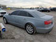 ✅ 2015 Audi A6 Premium • VIN: WAUFFAFC4FN026805 • Lot: 42141585. Wystawiony na Copart z przebiegiem 144 932 mil. Bezpłatny archiwum sprzedaży aukcyjnych z USA i szczegółowy raport historii pojazdu na DreamBid. Zdjęcie 2.