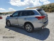 ✅ 2018 Mitsubishi Outlander ES • VIN: JA4AZ2A36JZ006438 • Lot: 67212365. Wystawiony na Copart z przebiegiem 153 672 mil. Bezpłatny archiwum sprzedaży aukcyjnych z USA i szczegółowy raport historii pojazdu na DreamBid. Zdjęcie 2.