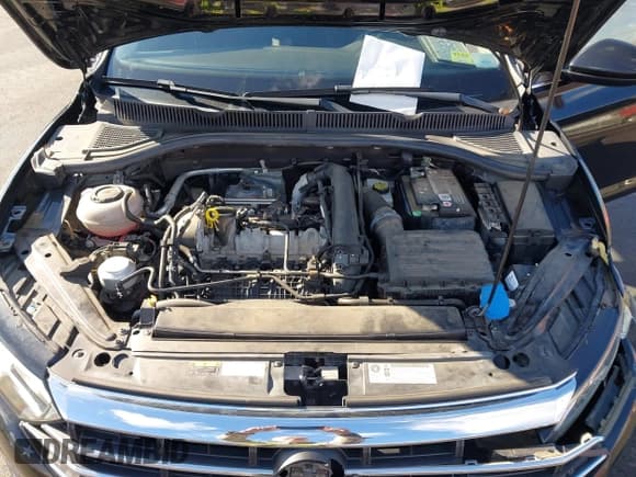 ✅ 2019 Volkswagen Jetta S • VIN: 3VWN57BU0KM031049 • Lot: 43707203. Listed on IAAI with 46,530 mi. Free auction sales archive from the USA and detailed vehicle history report at DreamBid. Image 10.