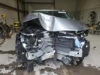 2023 Chevrolet Blazer LT with VIN 3GNKBHR41PS211824, listed as a Copart auction lot 67842484 with 6,725 mi miles and Salvage title. Bid and sale history available at DreamBid. Image 5.