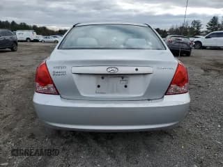 ✅ 2006 Hyundai Elantra GLS • VIN: KMHDN46D06U202807 • Lot: 49456565. Wystawiony na Copart z przebiegiem Nie podano. Bezpłatny archiwum sprzedaży aukcyjnych z USA i szczegółowy raport historii pojazdu na DreamBid. Zdjęcie 6.