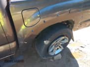 ✅ 2014 Toyota Tacoma PreRunner • VIN: 5TFJU4GN5EX058881 • Lot: 43603920. Listed on IAAI with 170,876 mi. Free auction sales archive from the USA and detailed vehicle history report at DreamBid. Image 19.