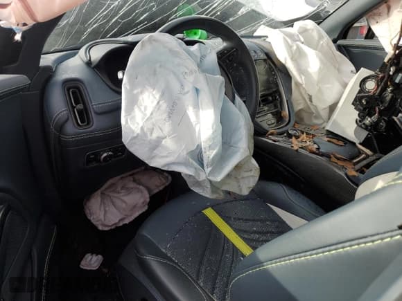 ✅ 2023 Aston Martin DBX 707 • VIN: SD7VUJBW6PTV05731 • Лот: 84591074. Опубликован ранее на Copart с пробегом Не указан. Бесплатный доступ к архиву аукционных продаж из США и подробный отчёт об истории автомобиля на DreamBid. Изображение 8.