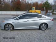 ✅ 2015 Hyundai Sonata Limited • VIN: KMHEC4A44FA051859 • Лот: 43652549. Опубликован ранее на IAAI с пробегом 200 000 миль. Бесплатный доступ к архиву аукционных продаж из США и подробный отчёт об истории автомобиля на DreamBid. Изображение 14.