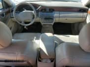 ✅ 2005 Cadillac DeVille • VIN: 1G6KD54Y95U140061 • Lot: 70247094. Listed on Copart with 137,780 mi. Free auction sales archive from the USA and detailed vehicle history report at DreamBid. Image 8.