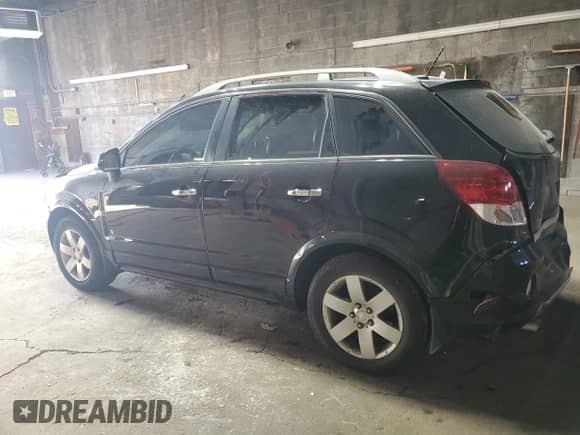 ✅ 2009 Saturn VUE XR • VIN: 3GSCL53779S578892 • Lot: 87795805. Wystawiony na Copart z przebiegiem 116 253 mil. Bezpłatny archiwum sprzedaży aukcyjnych z USA i szczegółowy raport historii pojazdu na DreamBid. Zdjęcie 2.