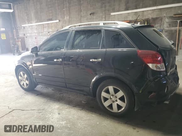 ✅ 2009 Saturn VUE XR • VIN: 3GSCL53779S578892 • Лот: 87795805. Опубликован ранее на Copart с пробегом 116 253 миль. Бесплатный доступ к архиву аукционных продаж из США и подробный отчёт об истории автомобиля на DreamBid. Изображение 2.