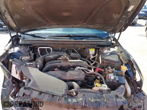 ✅ 2018 Subaru Outback Touring • VIN: 4S4BSATC2J3346030 • Лот: 41498693. Опубликован ранее на IAAI с пробегом 62 306 миль. Бесплатный доступ к архиву аукционных продаж из США и подробный отчёт об истории автомобиля на DreamBid. Изображение 10.