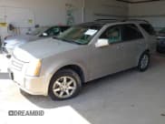 ✅ 2008 Cadillac SRX AWD • VIN: 1GYEE437680167508 • Lot: 42428103. Wystawiony na IAAI z przebiegiem 142 566 mil. Bezpłatny archiwum sprzedaży aukcyjnych z USA i szczegółowy raport historii pojazdu na DreamBid. Zdjęcie 2.
