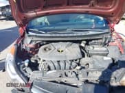 ✅ 2012 Hyundai Elantra GLS • VIN: KMHDH4AE3CU445997 • Лот: 43557389. Опубликован ранее на IAAI с пробегом 141 103 миль. Бесплатный доступ к архиву аукционных продаж из США и подробный отчёт об истории автомобиля на DreamBid. Изображение 10.