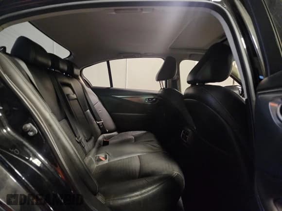 ✅ 2014 Infiniti Q50 Sport • VIN: JN1BV7AR2EM694774 • Lot: 82651455. Wystawiony na Copart z przebiegiem Nie podano. Bezpłatny archiwum sprzedaży aukcyjnych z USA i szczegółowy raport historii pojazdu na DreamBid. Zdjęcie 10.