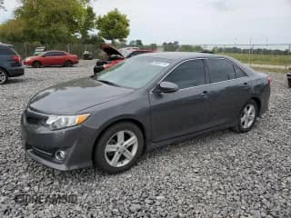 ✅ 2012 Toyota Camry L • VIN: 4T1BF1FK8CU170377 • Lot: 80084115. Wystawiony na Copart z przebiegiem 94 862 mil. Bezpłatny archiwum sprzedaży aukcyjnych z USA i szczegółowy raport historii pojazdu na DreamBid. Zdjęcie 1.