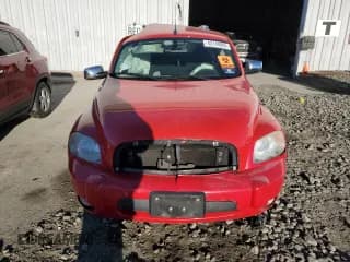 ✅ 2006 Chevrolet HHR LT • VIN: 3GNDA23P36S643907 • Lot: 43153995. Listed on Copart with Not provided. Free auction sales archive from the USA and detailed vehicle history report at DreamBid. Image 5.