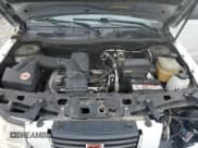 ✅ 2006 Saturn VUE • VIN: 5GZCZ33D76S869161 • Lot: 55971845. Wystawiony na Copart z przebiegiem 165 921 mil. Bezpłatny archiwum sprzedaży aukcyjnych z USA i szczegółowy raport historii pojazdu na DreamBid. Zdjęcie 12.