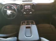 ✅ 2023 GMC Sierra 1500 Pro • VIN: 1GTRUAEKXPZ319570 • Лот: 55779185. Опубликован ранее на Copart с пробегом 12 985 миль. Бесплатный доступ к архиву аукционных продаж из США и подробный отчёт об истории автомобиля на DreamBid. Изображение 8.