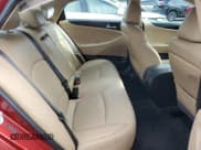 ✅ 2013 Hyundai Sonata Limited • VIN: 5NPEC4AC9DH671656 • Lot: 90263025. Listed on Copart with 85,159 mi. Free auction sales archive from the USA and detailed vehicle history report at DreamBid. Image 10.