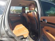 ✅ 2012 Jeep Grand Cherokee Overland • VIN: 1C4RJECT5CC329643 • Лот: 43459499. Опубликован ранее на IAAI с пробегом 193 549 миль. Бесплатный доступ к архиву аукционных продаж из США и подробный отчёт об истории автомобиля на DreamBid. Изображение 8.