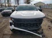 ✅ 2024 Chevrolet Silverado 1500 Work Truck • VIN: 2GCUDAED5R1147715 • Lot: 90361095. Listed on Copart with 14,884 mi. Free auction sales archive from the USA and detailed vehicle history report at DreamBid. Image 5.