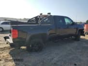 ✅ 2016 Chevrolet Silverado 1500 Work Truck • VIN: 1GCRCNEC8GZ317691 • Лот: 62247514. Опубликован ранее на Copart с пробегом 225 271 миль. Бесплатный доступ к архиву аукционных продаж из США и подробный отчёт об истории автомобиля на DreamBid. Изображение 3.