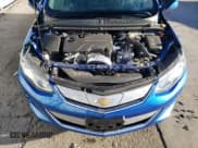 ✅ 2018 Chevrolet Volt Premier • VIN: 1G1RB6S51JU153521 • Lot: 39877044. Wystawiony na Copart z przebiegiem 57 444 mil. Bezpłatny archiwum sprzedaży aukcyjnych z USA i szczegółowy raport historii pojazdu na DreamBid. Zdjęcie 11.