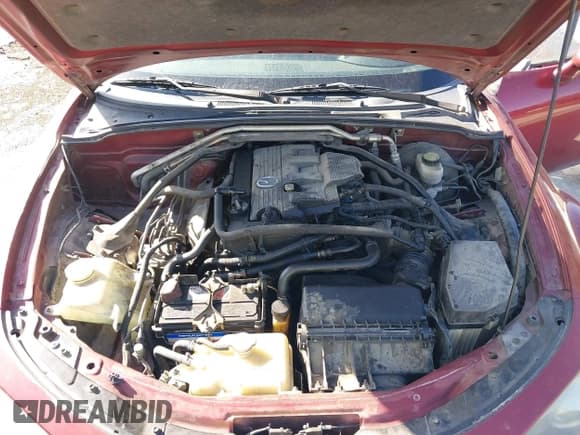 ✅ 2006 Mazda MX-5 Miata MX-5 • VIN: JM1NC25F260120719 • Lot: 43504805. Wystawiony na IAAI z przebiegiem 159 993 mil. Bezpłatny archiwum sprzedaży aukcyjnych z USA i szczegółowy raport historii pojazdu na DreamBid. Zdjęcie 10.