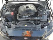 ✅ 2017 Jaguar XE 25t Prestige • VIN: SAJAE4BG0HA957534 • Лот: 56362965. Опубликован ранее на Copart с пробегом 133 408 миль. Бесплатный доступ к архиву аукционных продаж из США и подробный отчёт об истории автомобиля на DreamBid. Изображение 11.