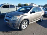 ✅ 2011 Chevrolet Equinox 1LT • VIN: 2CNALDEC3B6457915 • Лот: 43774508. Опубликован ранее на IAAI с пробегом 119 101 миль. Бесплатный доступ к архиву аукционных продаж из США и подробный отчёт об истории автомобиля на DreamBid. Изображение 2.