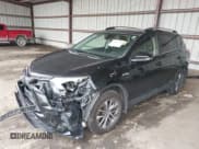 ✅ 2017 Toyota RAV4 XLE • VIN: JTMRJREV1HD132802 • Лот: 42424343. Опубликован ранее на IAAI с пробегом 152 089 миль. Бесплатный доступ к архиву аукционных продаж из США и подробный отчёт об истории автомобиля на DreamBid. Изображение 17.