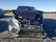 ✅ 2019 Mitsubishi Eclipse Cross LE • VIN: JA4AT4AAXKZ600236 • Lot: 84617955. Listed on Copart with Not provided. Free auction sales archive from the USA and detailed vehicle history report at DreamBid. Image 5.