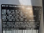 ✅ 2021 Volkswagen ID.4 Pro S • VIN: WVGTMPE24MP058755 • Лот: 71292585. Опубликован ранее на Copart с пробегом 8 495 миль. Бесплатный доступ к архиву аукционных продаж из США и подробный отчёт об истории автомобиля на DreamBid. Изображение 13.