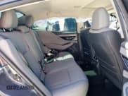 ✅ 2025 Subaru Legacy Limited • VIN: 4S3BWAN62S3005132 • Lot: 81704245. Listed on Copart with 7,390 mi. Free auction sales archive from the USA and detailed vehicle history report at DreamBid. Image 10.