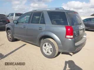 2006 Saturn VUE z VIN 5GZCZ33D56S881261, wystawiony jako IAAI lot #43381187 z przebiegiem 179 509 mil mil oraz . Historia ofert i sprzedaży dostępna na DreamBid. Obrazek 3.