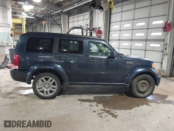 2008 Dodge Nitro SLT with VIN 1D8GU58K68W223532, listed as a IAAI auction lot 41259900 with 156,956 mi miles and . Bid and sale history available at DreamBid. Image 13.
