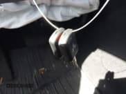 ✅ 2018 Mitsubishi Eclipse Cross LE • VIN: JA4AT4AA5JZ066545 • Lot: 43587324. Wystawiony na IAAI z przebiegiem 75 311 mil. Bezpłatny archiwum sprzedaży aukcyjnych z USA i szczegółowy raport historii pojazdu na DreamBid. Zdjęcie 11.