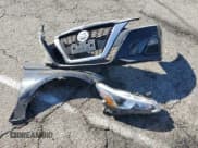 ✅ 2019 Nissan Altima S • VIN: 1N4BL4BV9KC245306 • Lot: 70687275. Wystawiony na Copart z przebiegiem 119 327 mil. Bezpłatny archiwum sprzedaży aukcyjnych z USA i szczegółowy raport historii pojazdu na DreamBid. Zdjęcie 12.