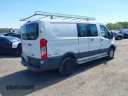 ✅ 2015 Ford Transit Cargo • VIN: 1FTNR1ZM6FKB02844 • Lot: 43031062. Listed on IAAI with 190,943 mi. Free auction sales archive from the USA and detailed vehicle history report at DreamBid. Image 4.