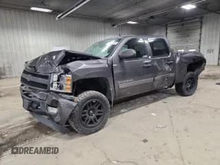 ✅ 2011 Chevrolet Silverado 1500 LT • VIN: 3GCPKSE31BG278752 • Лот: 91890295. Опубликован ранее на Copart с пробегом 150 931 миль. Бесплатный доступ к архиву аукционных продаж из США и подробный отчёт об истории автомобиля на DreamBid. Изображение 1.