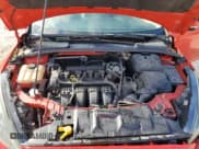 ✅ 2016 Ford Focus SE • VIN: 1FADP3F24GL345974 • Lot: 81504755. Listed on Copart with 117,541 mi. Free auction sales archive from the USA and detailed vehicle history report at DreamBid. Image 11.