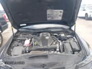 ✅ 2017 Lexus IS 200t • VIN: JTHBA1D21H5039829 • Lot: 42251228. Wystawiony na IAAI z przebiegiem 70 633 mil. Bezpłatny archiwum sprzedaży aukcyjnych z USA i szczegółowy raport historii pojazdu na DreamBid. Zdjęcie 10.