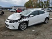 ✅ 2018 Chevrolet Volt LT • VIN: 1G1RA6S57JU138654 • Lot: 72207863. Wystawiony na Copart z przebiegiem Nie podano. Bezpłatny archiwum sprzedaży aukcyjnych z USA i szczegółowy raport historii pojazdu na DreamBid. Zdjęcie 1.