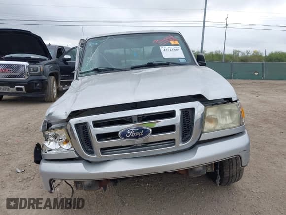 ✅ 2008 Ford Ranger XLT • VIN: 1FTYR44U38PA64338 • Lot: 43723869. Wystawiony na IAAI z przebiegiem 126 169 mil. Bezpłatny archiwum sprzedaży aukcyjnych z USA i szczegółowy raport historii pojazdu na DreamBid. Zdjęcie 12.