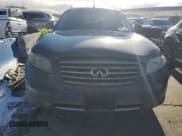 ✅ 2006 Infiniti FX • VIN: JNRBS08W76X401895 • Лот: 86637974. Опубликован ранее на Copart с пробегом 96 247 миль. Бесплатный доступ к архиву аукционных продаж из США и подробный отчёт об истории автомобиля на DreamBid. Изображение 5.