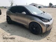 ✅ 2014 BMW i3 • VIN: WBY1Z4C5XEV275022 • Lot: 59547425. Listed on Copart with 84,948 mi. Free auction sales archive from the USA and detailed vehicle history report at DreamBid. Image 4.