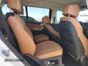 ✅ 2019 BMW X7 xDrive50i • VIN: 5UXCX4C54KLS38649 • Lot: 46897795. Wystawiony na Copart z przebiegiem 60 904 mil. Bezpłatny archiwum sprzedaży aukcyjnych z USA i szczegółowy raport historii pojazdu na DreamBid. Zdjęcie 11.