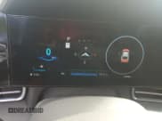 ✅ 2025 Hyundai Elantra SEL Convenience • VIN: KMHLS4DG3SU907760 • Lot: 91378125. Listed on Copart with 24,486 mi. Free auction sales archive from the USA and detailed vehicle history report at DreamBid. Image 9.