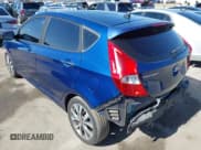 ✅ 2016 Hyundai Accent Sport • VIN: KMHCU5AE6GU270647 • Лот: 42201840. Опубликован ранее на IAAI с пробегом 101 473 миль. Бесплатный доступ к архиву аукционных продаж из США и подробный отчёт об истории автомобиля на DreamBid. Изображение 3.