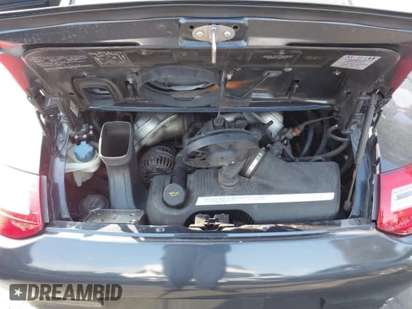 ✅ 2006 Porsche 911 Carrera S • VIN: WP0AB29986S740565 • Lot: 41488077. Wystawiony na IAAI z przebiegiem 81 471 mil. Bezpłatny archiwum sprzedaży aukcyjnych z USA i szczegółowy raport historii pojazdu na DreamBid. Zdjęcie 10.