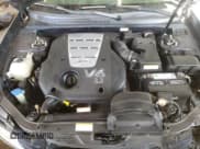 ✅ 2007 Hyundai Sonata SE • VIN: 5NPEU46F97H231618 • Лот: 42348385. Опубликован ранее на Copart с пробегом 146 397 миль. Бесплатный доступ к архиву аукционных продаж из США и подробный отчёт об истории автомобиля на DreamBid. Изображение 11.